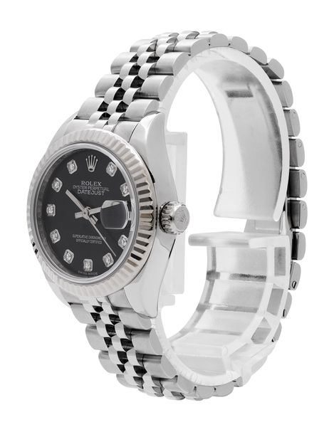 Rolex Datejust Lady 28 279174